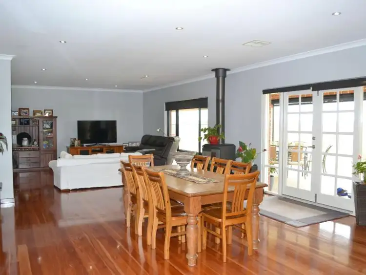 Third view of Homely house listing, 3 Limousin View, Bridgetown WA 6255
