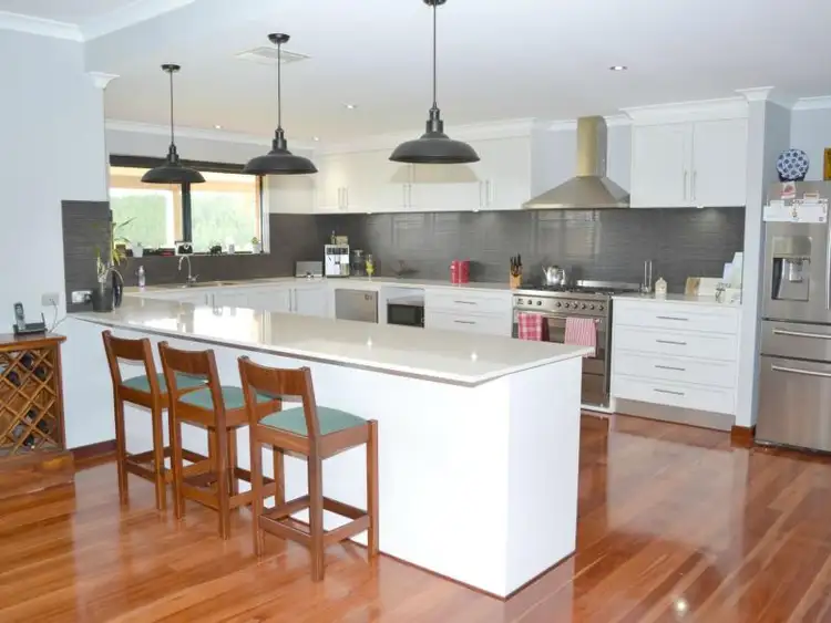Fourth view of Homely house listing, 3 Limousin View, Bridgetown WA 6255