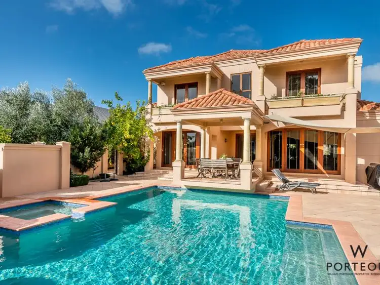 Main view of Homely house listing, 52 Philip Road, Dalkeith WA 6009
