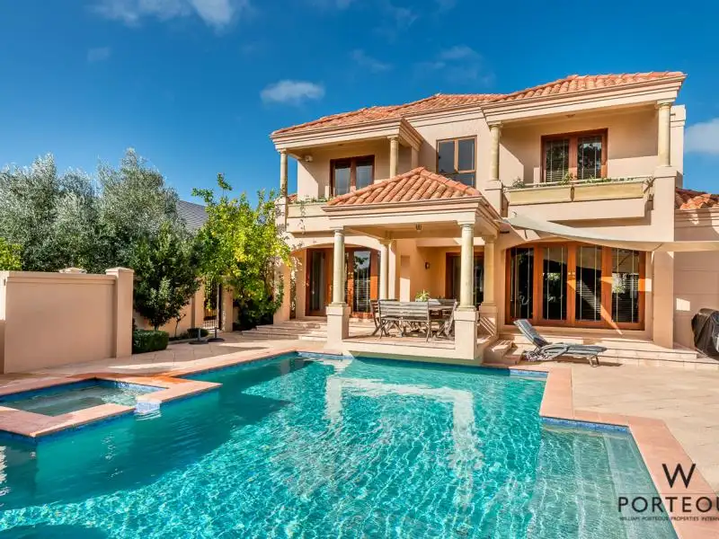 Main view of Homely house listing, 52 Philip Road, Dalkeith WA 6009