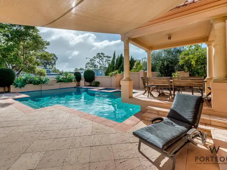 Second view of Homely house listing, 52 Philip Road, Dalkeith WA 6009