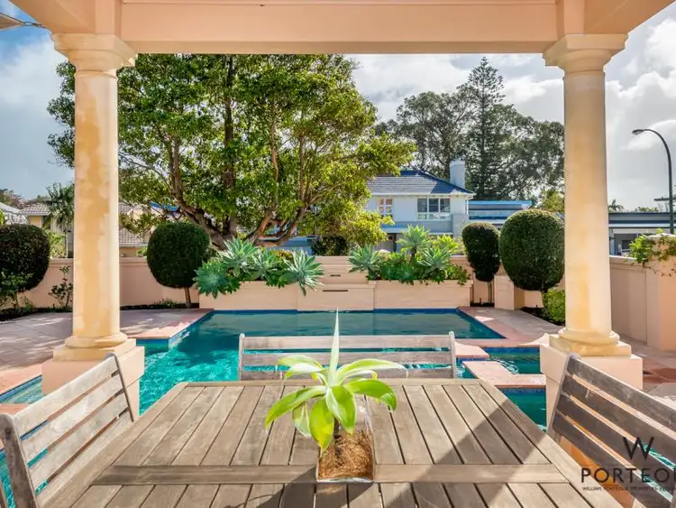 Third view of Homely house listing, 52 Philip Road, Dalkeith WA 6009