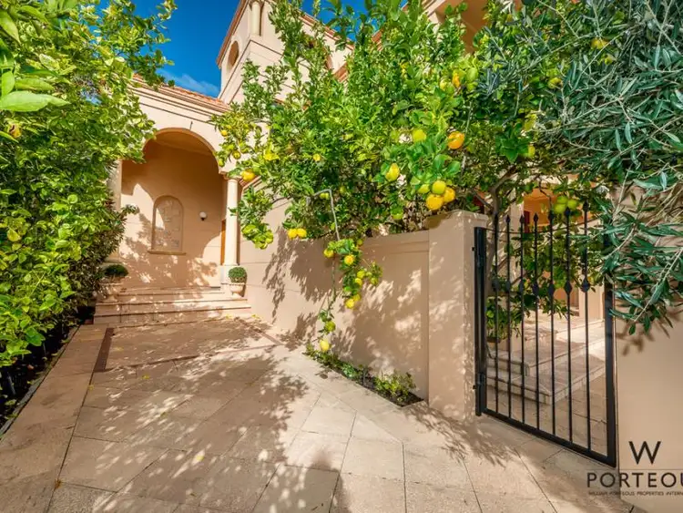 Fourth view of Homely house listing, 52 Philip Road, Dalkeith WA 6009