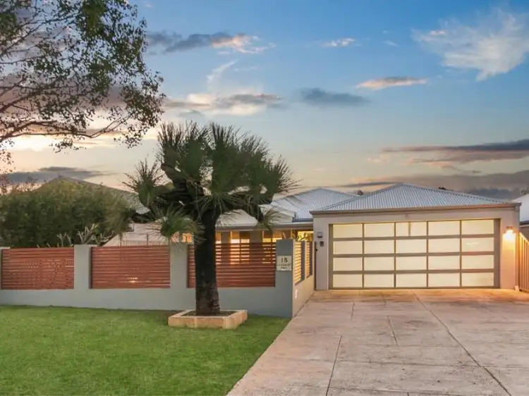 1B McKnight Place, Melville WA 6156