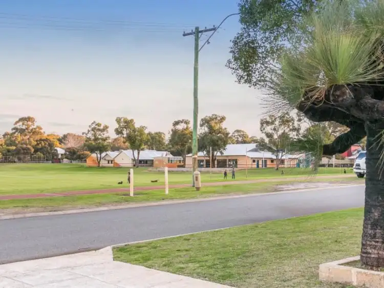 Second view of Homely house listing, 1B McKnight Place, Melville WA 6156