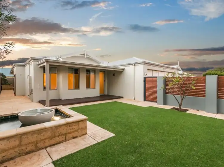 Third view of Homely house listing, 1B McKnight Place, Melville WA 6156