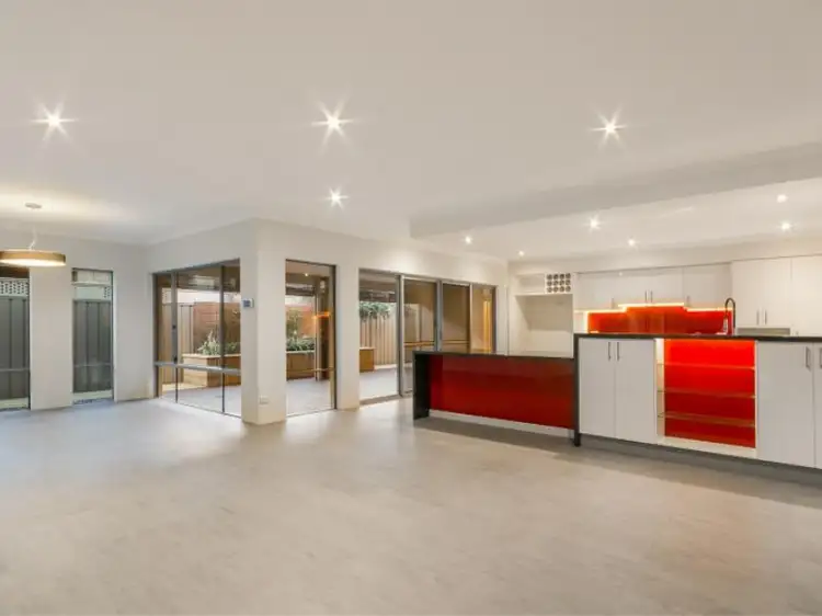Fifth view of Homely house listing, 1B McKnight Place, Melville WA 6156