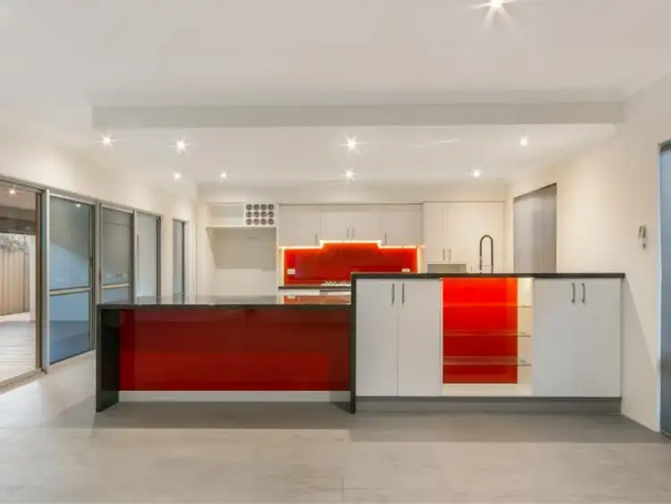 Sixth view of Homely house listing, 1B McKnight Place, Melville WA 6156