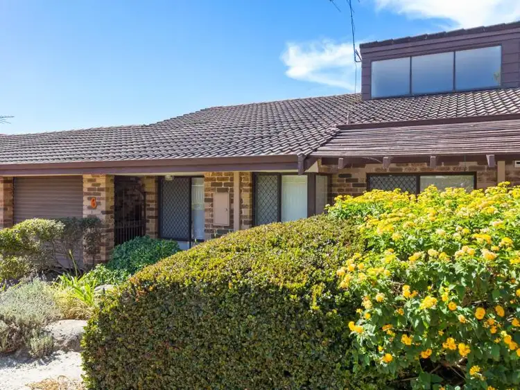 Main view of Homely villa listing, 6/1 Strickland Road, Ardross WA 6153