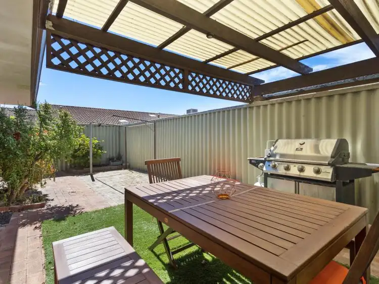 Fourth view of Homely villa listing, 6/1 Strickland Road, Ardross WA 6153