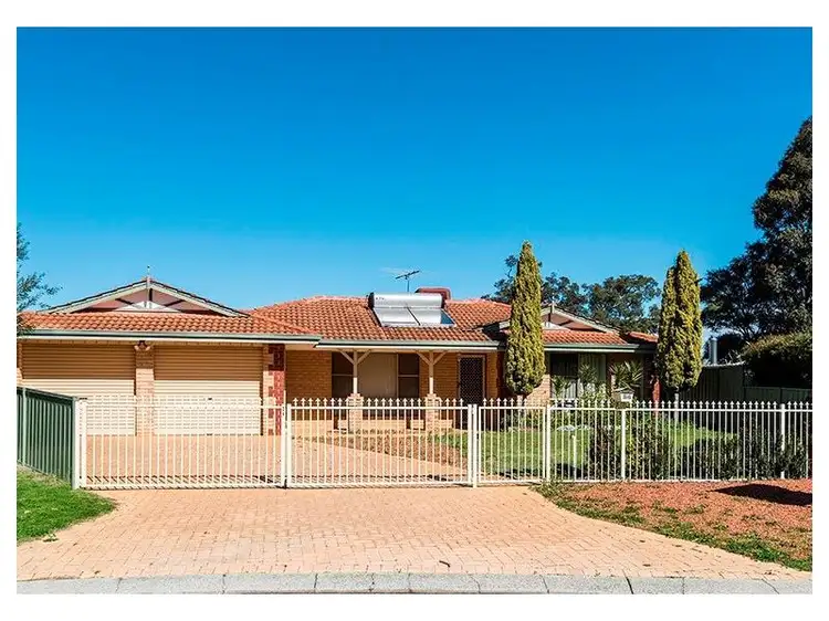 Main view of Homely house listing, 24 Field View, Bullsbrook WA 6084