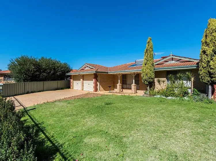 Second view of Homely house listing, 24 Field View, Bullsbrook WA 6084