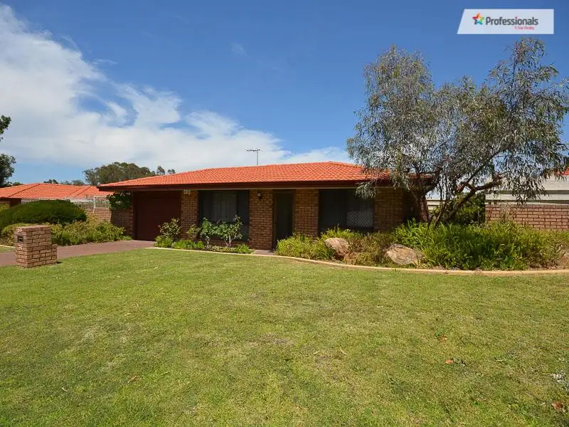 Main view of Homely unit listing, 31/63 Amherst Road, Swan View WA 6056