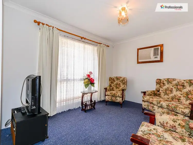 Second view of Homely unit listing, 31/63 Amherst Road, Swan View WA 6056