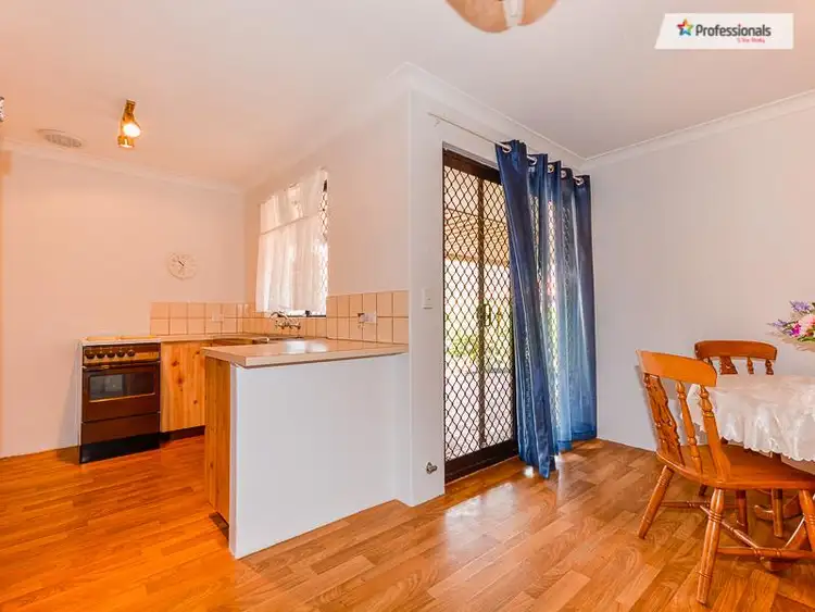 Sixth view of Homely unit listing, 31/63 Amherst Road, Swan View WA 6056
