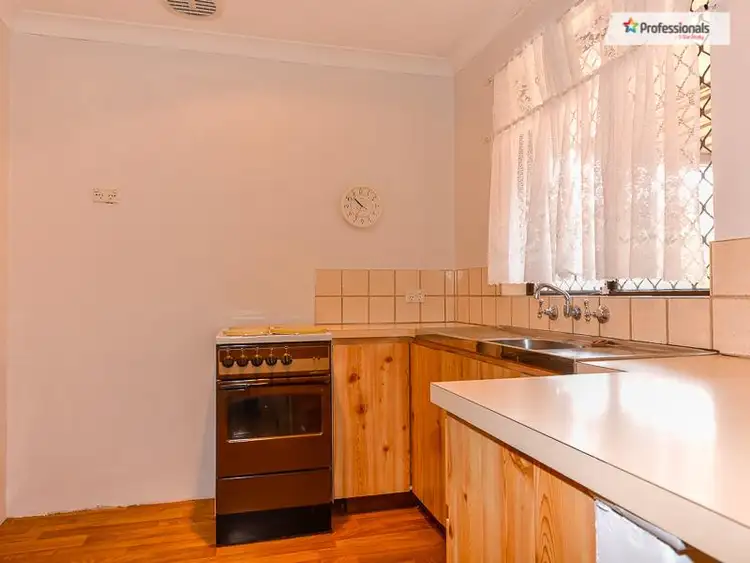 Seventh view of Homely unit listing, 31/63 Amherst Road, Swan View WA 6056