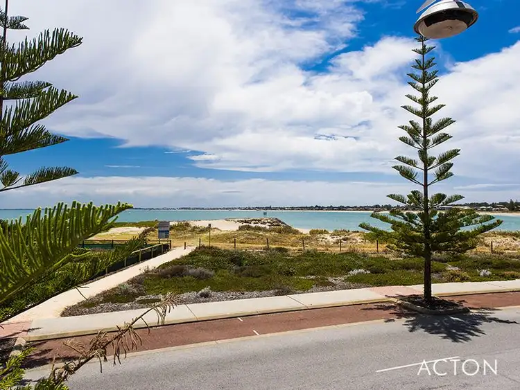 Second view of Homely townhouse listing, 47A Breakwater Parade, Mandurah WA 6210