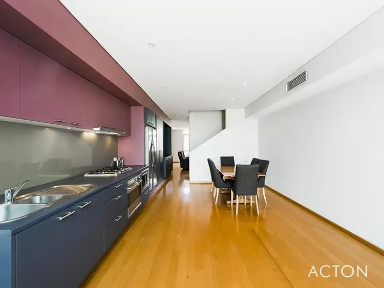 Fifth view of Homely townhouse listing, 47A Breakwater Parade, Mandurah WA 6210