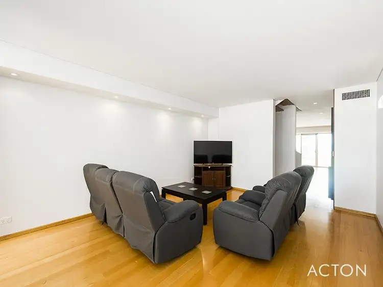 Sixth view of Homely townhouse listing, 47A Breakwater Parade, Mandurah WA 6210