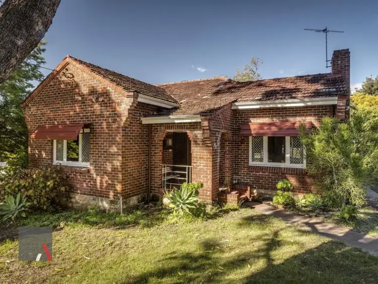 Main view of Homely house listing, 29 Winmarley Street, Floreat WA 6014