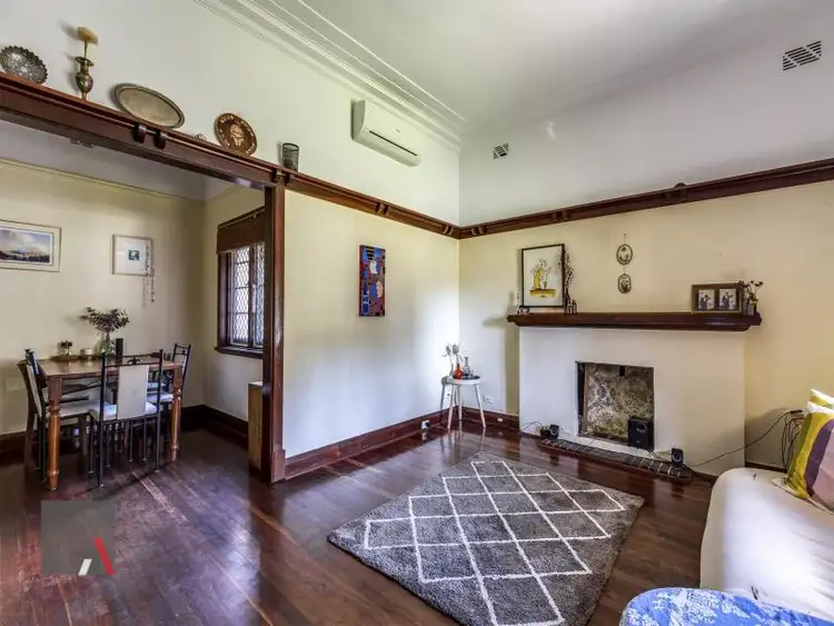 Second view of Homely house listing, 29 Winmarley Street, Floreat WA 6014