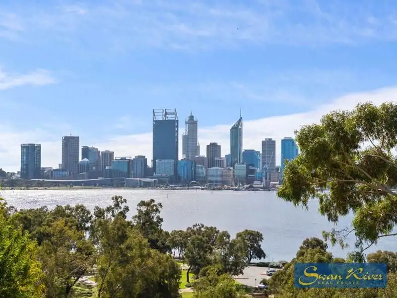 Main view of Homely apartment listing, 55/154 Mill Point Road, South Perth WA 6151