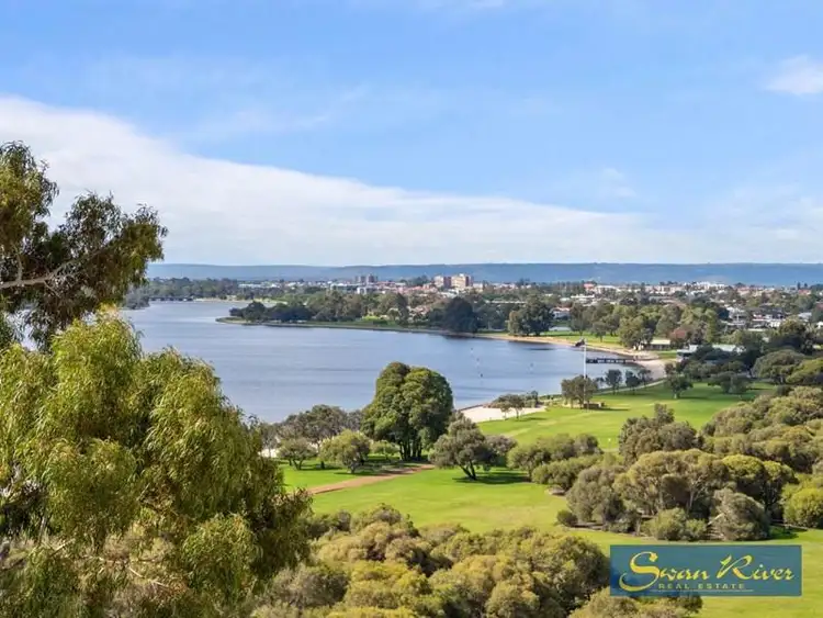 Second view of Homely apartment listing, 55/154 Mill Point Road, South Perth WA 6151