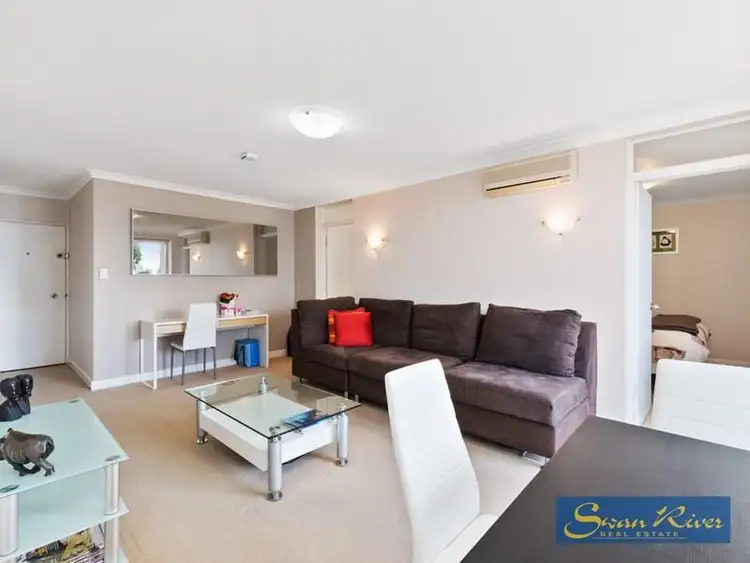 Fourth view of Homely apartment listing, 55/154 Mill Point Road, South Perth WA 6151