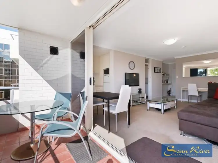 Sixth view of Homely apartment listing, 55/154 Mill Point Road, South Perth WA 6151