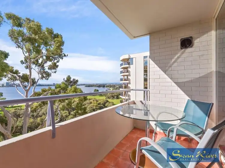 Seventh view of Homely apartment listing, 55/154 Mill Point Road, South Perth WA 6151