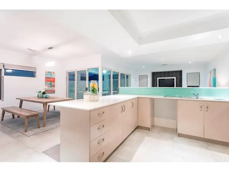 Third view of Homely house listing, 315A GRAND PROMENADE, Dianella WA 6059