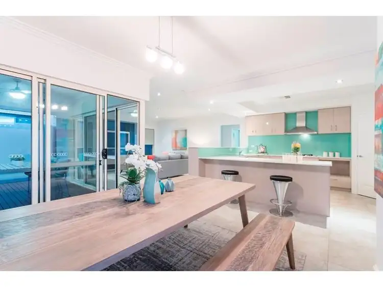 Fifth view of Homely house listing, 315A GRAND PROMENADE, Dianella WA 6059