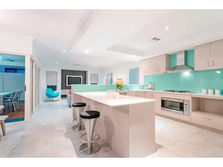 Seventh view of Homely house listing, 315A GRAND PROMENADE, Dianella WA 6059