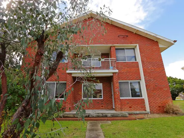 Second view of Homely apartment listing, 1/1 Adair Parade, Coolbinia WA 6050