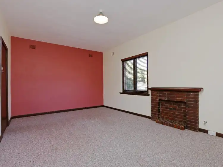 Third view of Homely apartment listing, 1/1 Adair Parade, Coolbinia WA 6050