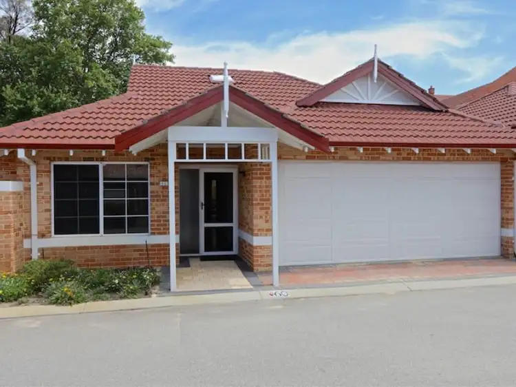 60/71 Ruislip Street, Wembley WA 6014