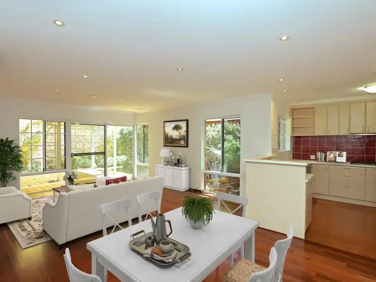 Second view of Homely retirement listing, 60/71 Ruislip Street, Wembley WA 6014