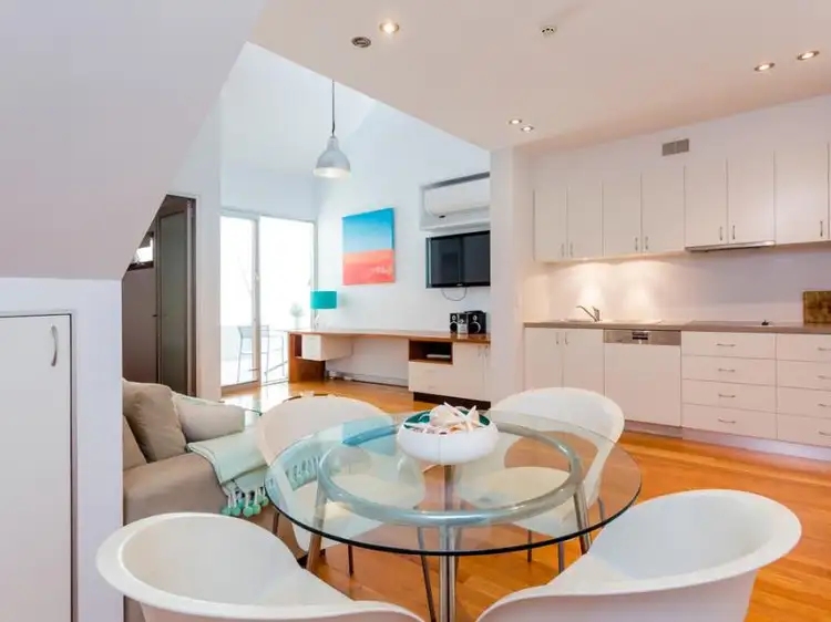 Main view of Homely apartment listing, 4/22 Russell Street, Fremantle WA 6160