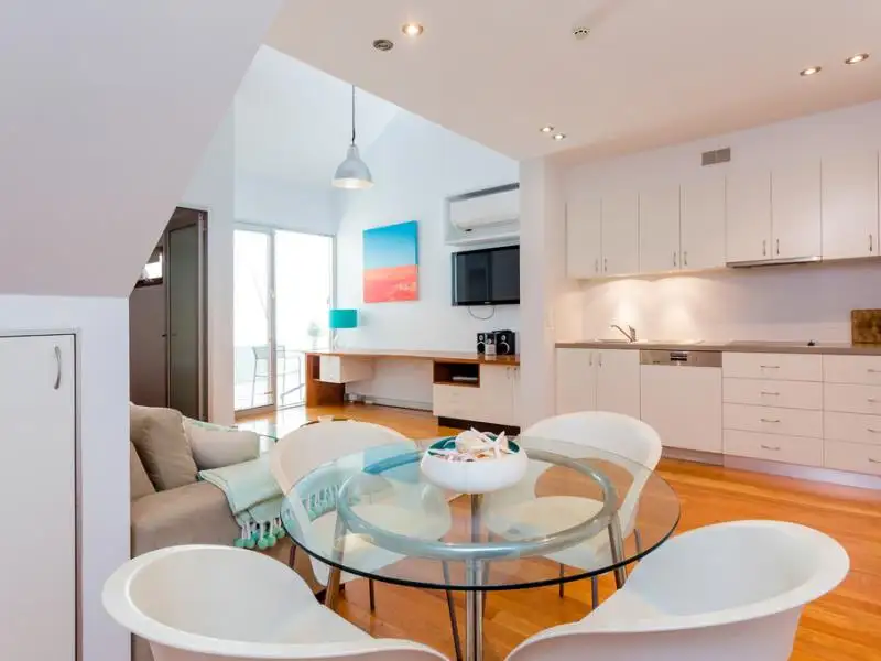 Main view of Homely apartment listing, 4/22 Russell Street, Fremantle WA 6160