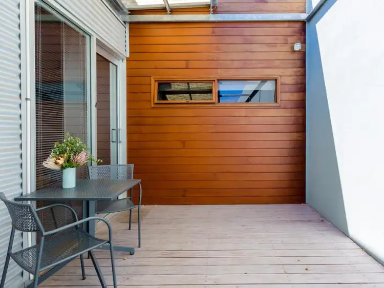 Third view of Homely apartment listing, 4/22 Russell Street, Fremantle WA 6160