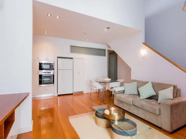 Fourth view of Homely apartment listing, 4/22 Russell Street, Fremantle WA 6160