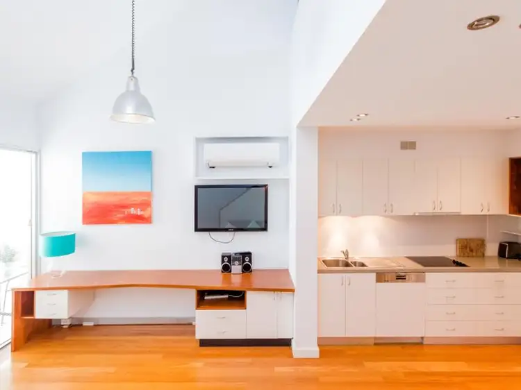Fifth view of Homely apartment listing, 4/22 Russell Street, Fremantle WA 6160