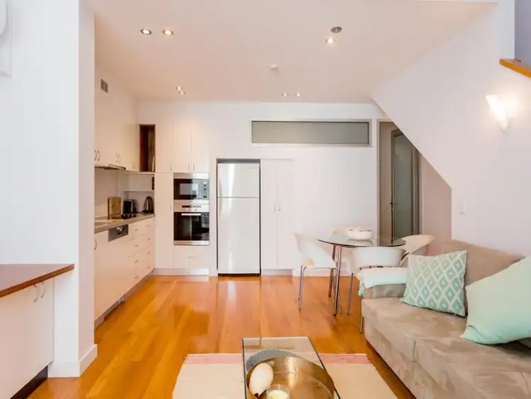 Seventh view of Homely apartment listing, 4/22 Russell Street, Fremantle WA 6160