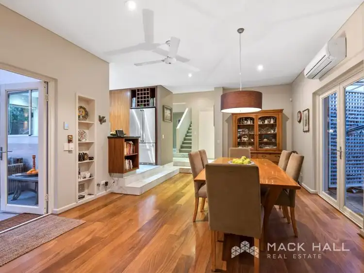 Third view of Homely house listing, 48 Owston Street, Mosman Park WA 6012