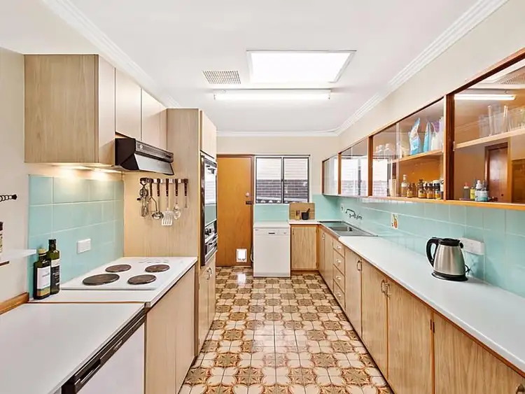 Third view of Homely house listing, 25 Polglass Way, Ardross WA 6153
