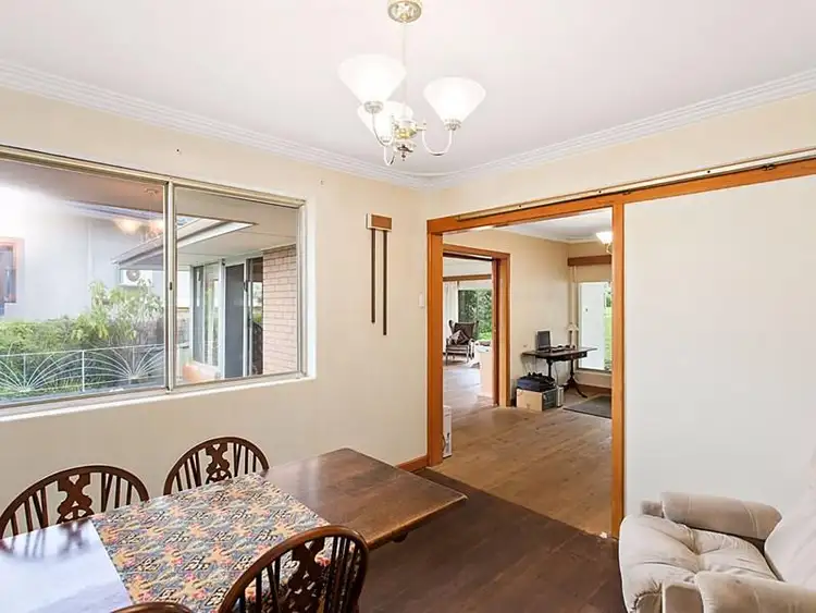 Fourth view of Homely house listing, 25 Polglass Way, Ardross WA 6153