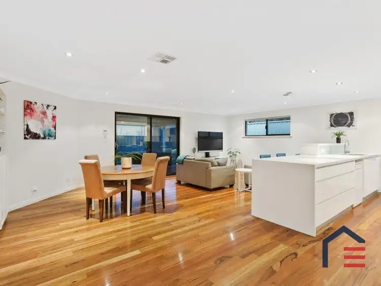 Second view of Homely house listing, 63A Spencer Avenue, Yokine WA 6060