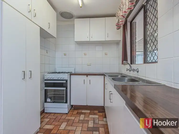 Second view of Homely house listing, 35 Wilfred Road, Thornlie WA 6108
