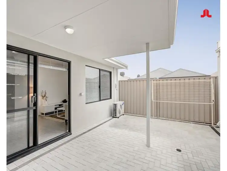 Seventh view of Homely land listing, 8 Gidran Road, Baldivis WA 6171