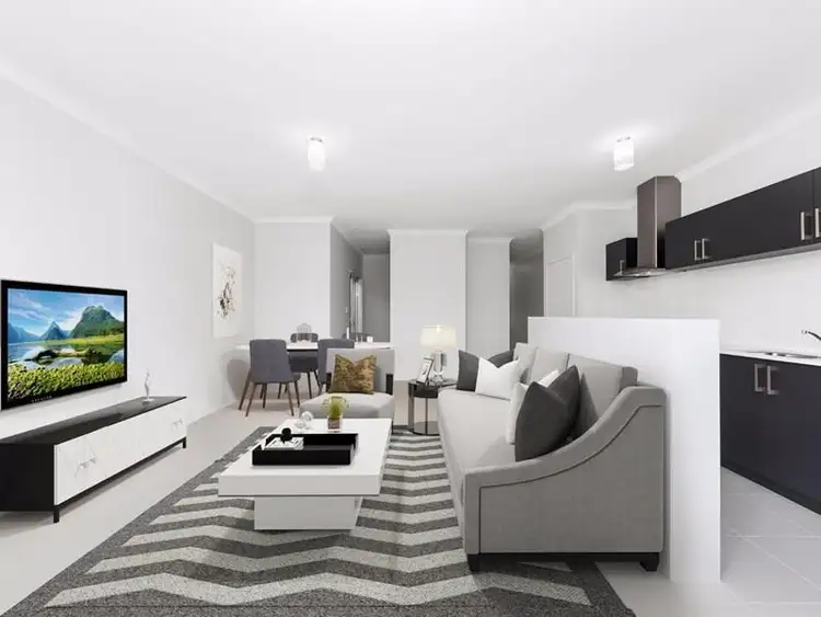 8 Mickle Alley, Ellenbrook WA 6069